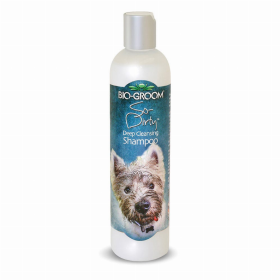 BG SoDirty Deep Cleansing Shampoo 12oz