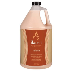 IK Shampoo Refresh Gallon