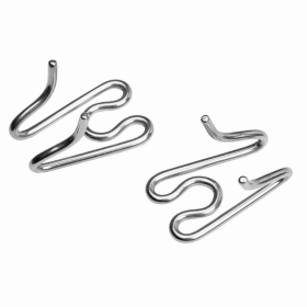 GG 2-Pk Extra Links 3.5Mm