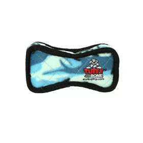 Tuffy Jr Bone2 Camo Blue