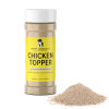 Chicken Liver Dog Food Topper