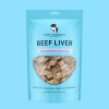 Freeze Dried Beef Liver