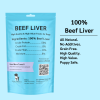 Freeze Dried Beef Liver