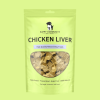 Freeze Dried Chicken Liver