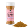 Salmon Dog Food Topper