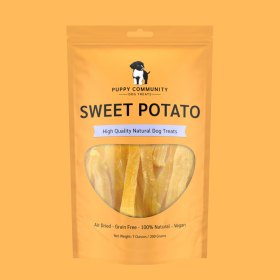 Sweet Potatoes