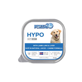 Forza10 Actiwet Hypoallergenic Canned Dog Food