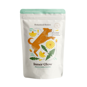 Inner Glow - Superfood Dog Treats