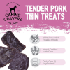 Tender Pork Thins