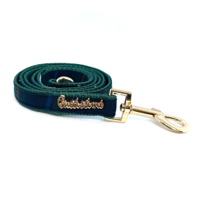 Barclay leash