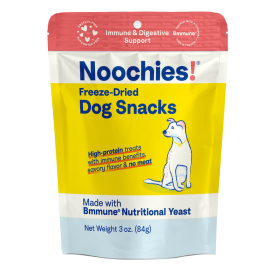 Freeze Dried Dog Snacks