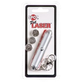 Spot Pet Laser Pointer Pet Toy - Laser Pointer Pet Toy