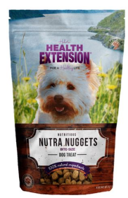 Nutra Nuggets