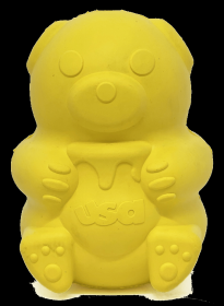 Honey Bear Treat Dispenser