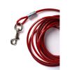 Prevue Pet Products 30 Foot Tie-out Cable Medium Duty