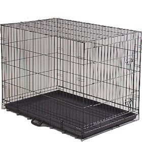 Economy Dog Crate - Medium