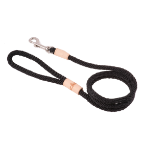 Alvalley Sport Snap Lead (size: 4 ft  x 5/16in or 8mm)