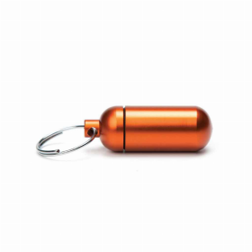 Pod (Color: Orange)