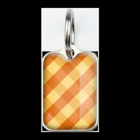 Checkerboard (Color: Checkerboard, size: Large (2.6cm x 1.8cm))