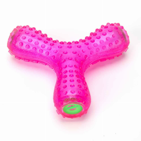 DGR Giggle Wish Bone (Color: Pink)