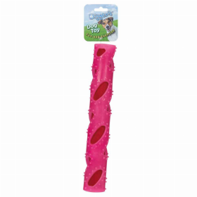 DGR Crinkle Stuff Stick (Color: Pink)