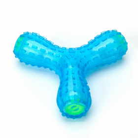 DGR Giggle Wish Bone (Color: Blue)