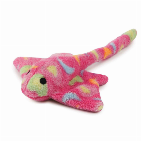 ZA Sea Charmer Stingray (Color: Pink)