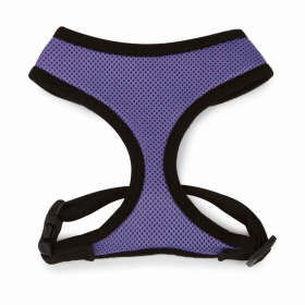 CC Mesh Harness (Color: purple, size: XL)