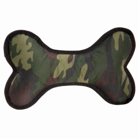 ZA Toughstructable Bone (Color: Green Camo, size: small)