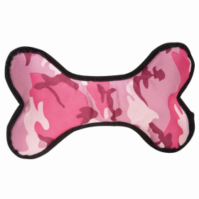 ZA Toughstructable Bone (Color: Pink Camo, size: small)