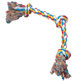 ZA Rope Bone (size: 14in)