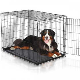 Easy Crate (Color: black, size: small)