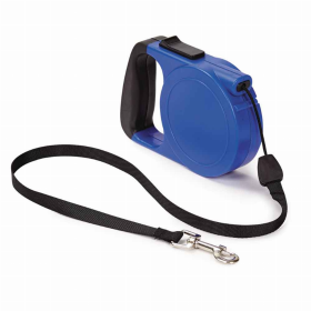 Digger's Retractable Lead (size: 10lbs)