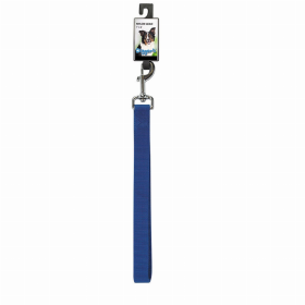 DGR 1in Nylon Lead (Color: Blue, size: 48in)