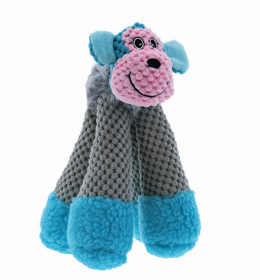 Play 365 Doggy Long Legs (Color: Monkey, size: large)