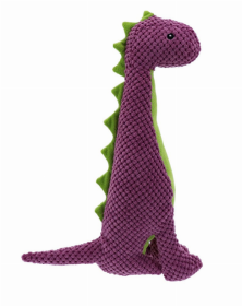 Play 365 Jur Cord Crew Massos (Color: purple, size: large)