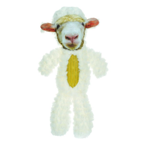 FZ Full Body Flattie (Color: Sheep)