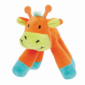 CHP Long Legs squeaker (Color: Giraffe)