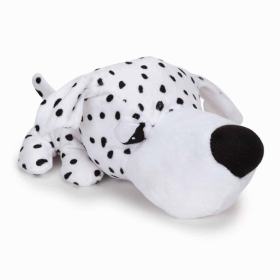 Digger's FatHedz (Color: Dalmation)