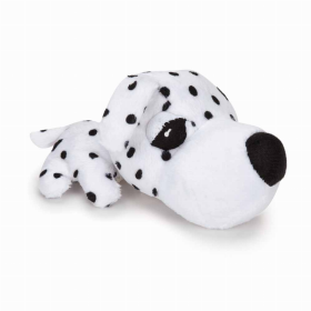 Digger's FatHedz Mini (Color: Dalmation)