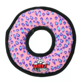 Tuffy Ultimate Ring (Color: Pink, size: large)