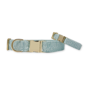 Endless Path Classic Dog Collar (size: M)