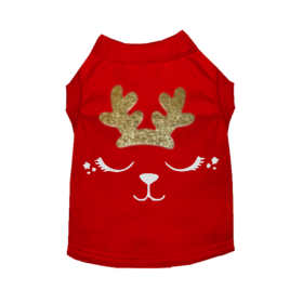 Cute Little Reindeer (size: small)