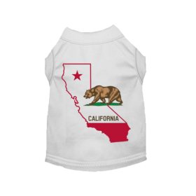 My Favorite Cali Tee (size: X Large)