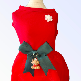 My Favorite Holiday Dress (size: medium)