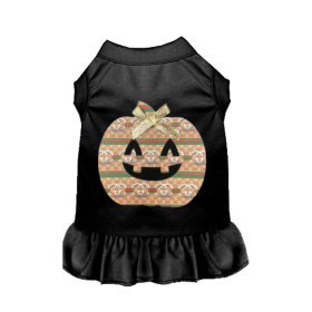 My GG Pumpkin (Color: black, size: medium)