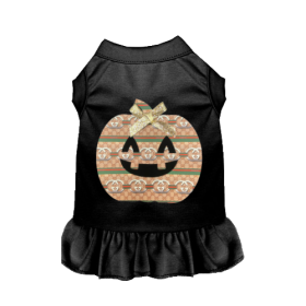 My GG Pumpkin (Color: black, size: X Large)