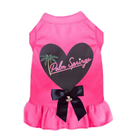 Palm Springs Princess Dress (size: 2X Large)