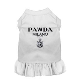 Pawda- SS2022 (size: X Small)