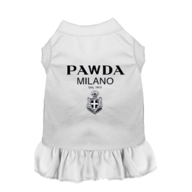 Pawda- SS2022 (size: medium)